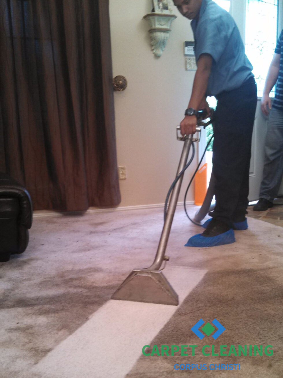Carpet Cleaning Corpus Christi, Texas Local & Professional